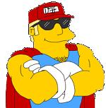 Avatar de Usuario