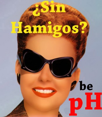 Be A Real pHriend