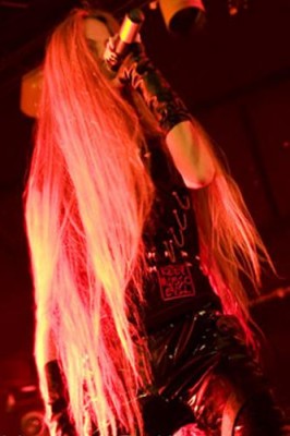 METAL¡¡¡