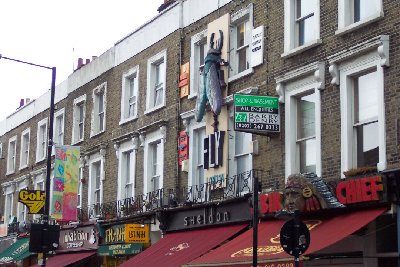 candem
