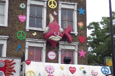 Candem